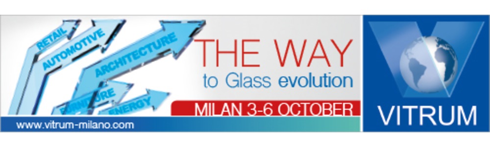 Macotec - Macotec at Vitrum 2017 glass expo in Milan